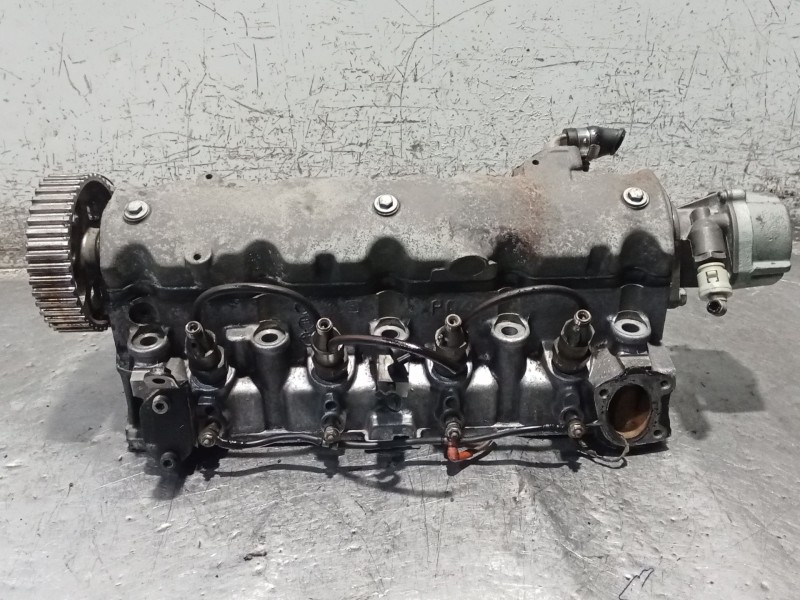 Recambio de culata para fiat ducato furgoneta (230_) 1.9 d referencia OEM IAM DJY  