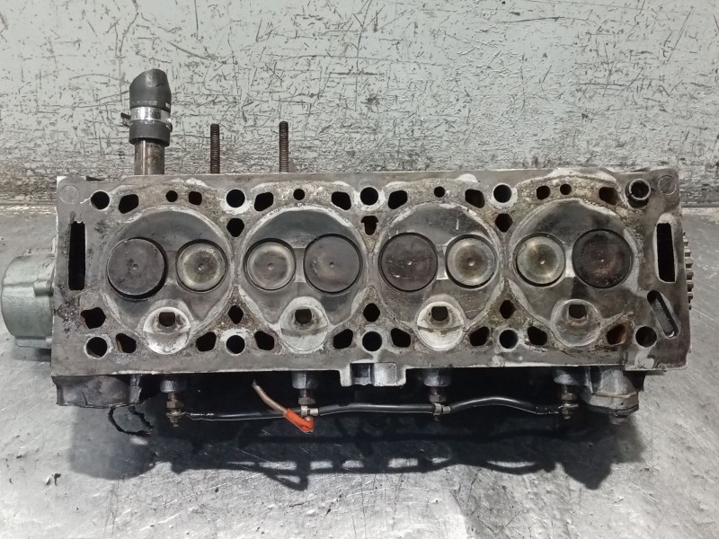 Recambio de culata para fiat ducato furgoneta (230_) 1.9 d referencia OEM IAM DJY  