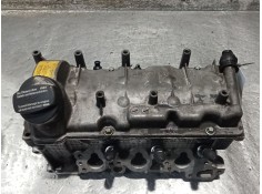 Recambio de culata para smart coupe básico (45kw) referencia OEM IAM 0008943V005 R1600160401 G12 02