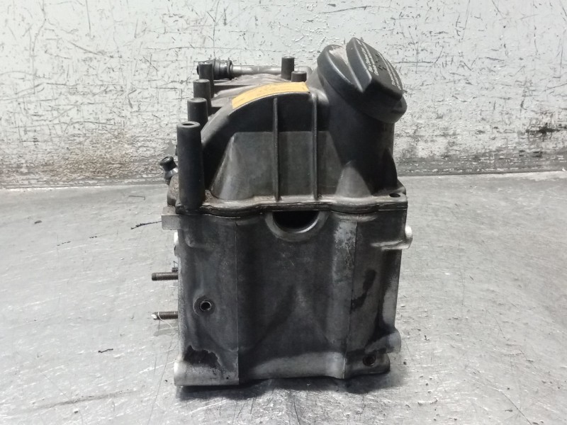 Recambio de culata para smart coupe básico (45kw) referencia OEM IAM 0008943V005 R1600160401 G12 02