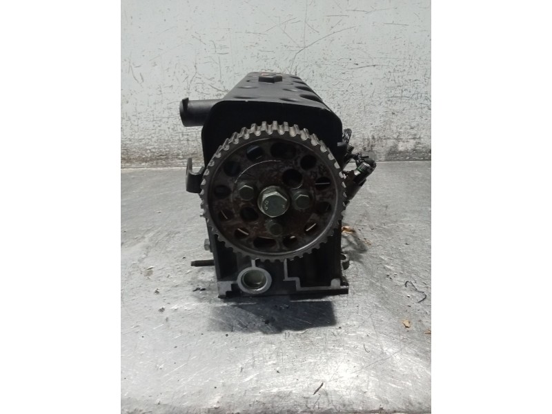 Recambio de culata para citroën saxo 1.5 d image referencia OEM IAM 9617177010 VJZ 95