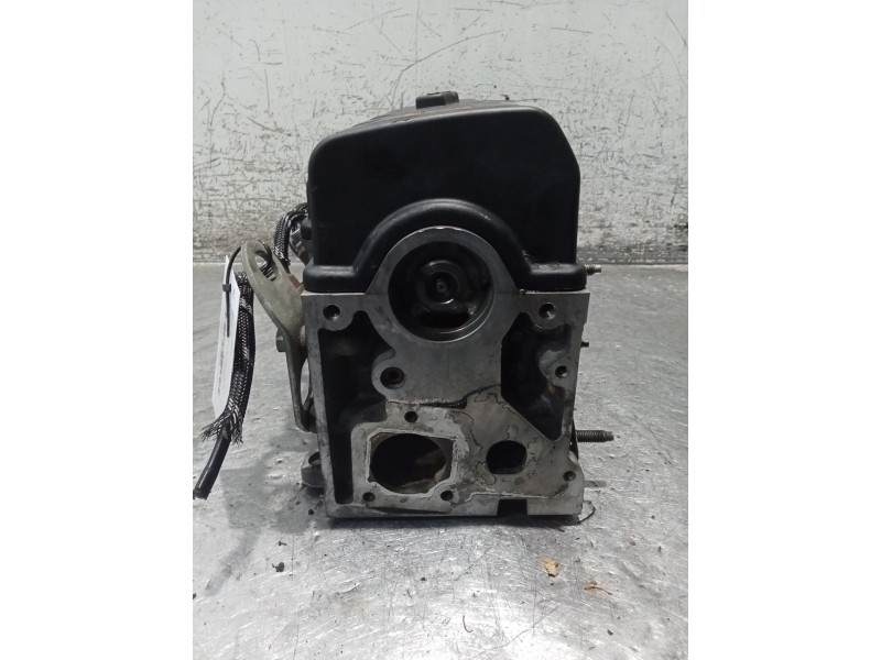 Recambio de culata para citroën saxo 1.5 d image referencia OEM IAM 9617177010 VJZ 95