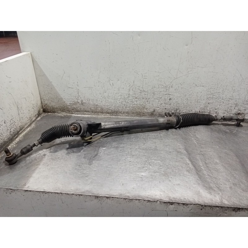 Recambio de cremallera direccion para volkswagen passat b5.5 (3b3) 1.9 tdi referencia OEM IAM 8D1422105A  