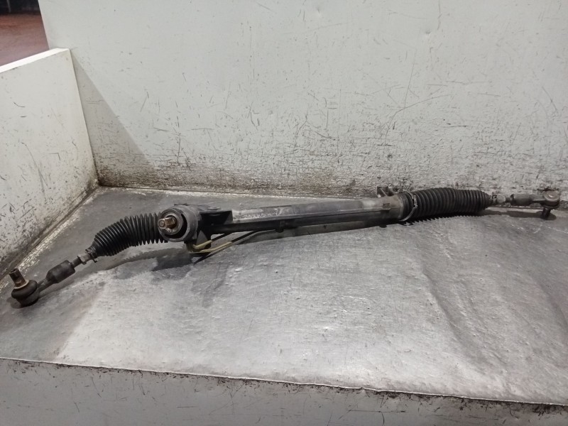 Recambio de cremallera direccion para volkswagen passat b5.5 (3b3) 1.9 tdi referencia OEM IAM 8D1422105A  