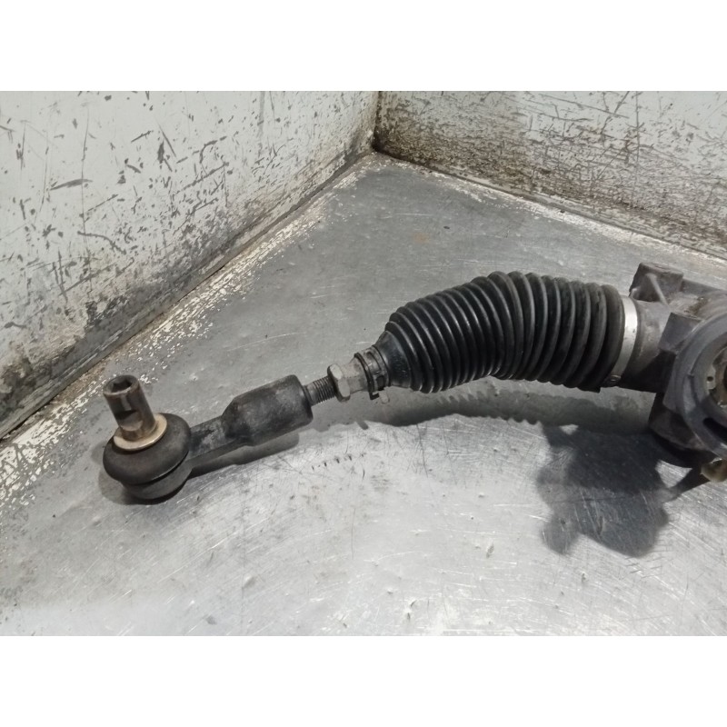 Recambio de cremallera direccion para volkswagen passat b5.5 (3b3) 1.9 tdi referencia OEM IAM 8D1422105A  