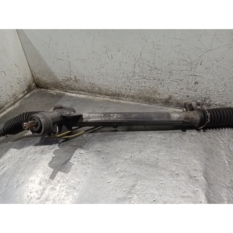 Recambio de cremallera direccion para volkswagen passat b5.5 (3b3) 1.9 tdi referencia OEM IAM 8D1422105A  