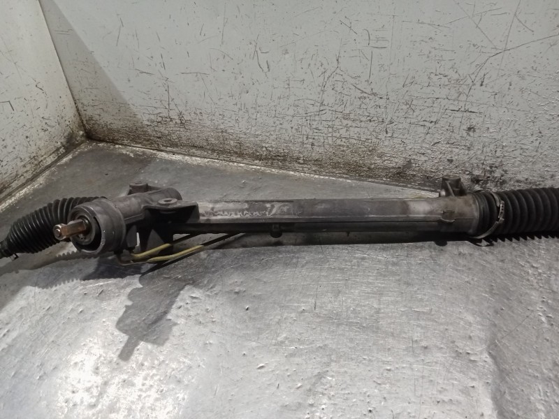 Recambio de cremallera direccion para volkswagen passat b5.5 (3b3) 1.9 tdi referencia OEM IAM 8D1422105A  