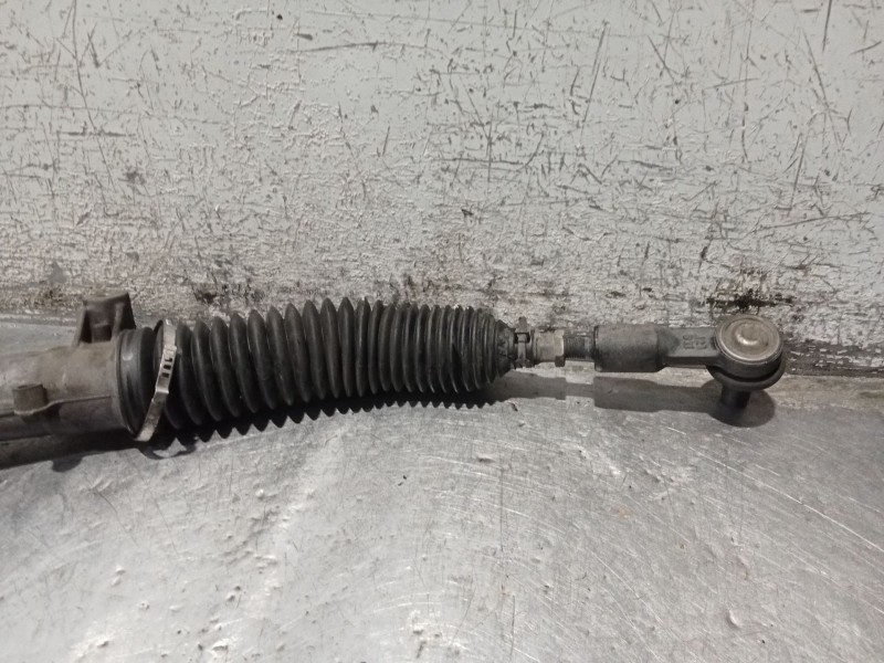 Recambio de cremallera direccion para volkswagen passat b5.5 (3b3) 1.9 tdi referencia OEM IAM 8D1422105A  