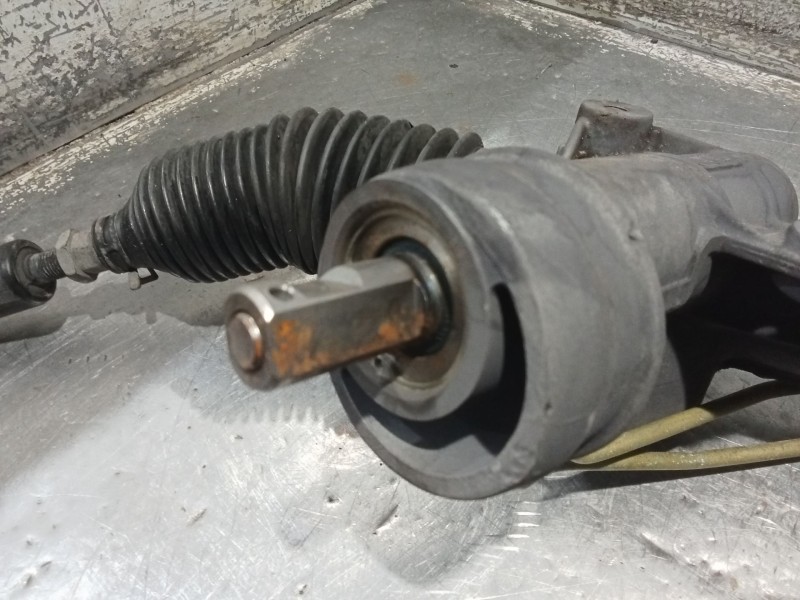 Recambio de cremallera direccion para volkswagen passat b5.5 (3b3) 1.9 tdi referencia OEM IAM 8D1422105A  