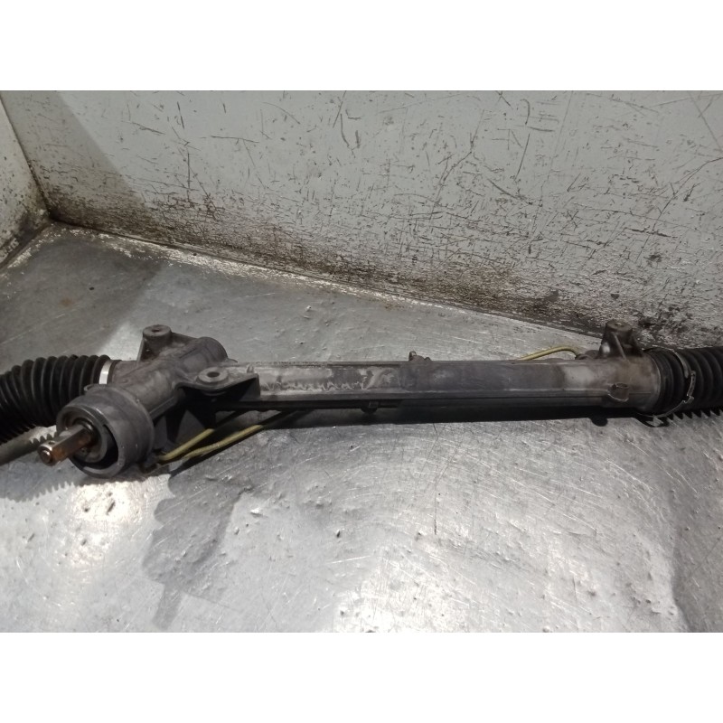 Recambio de cremallera direccion para volkswagen passat b5.5 (3b3) 1.9 tdi referencia OEM IAM 8D1422105A  