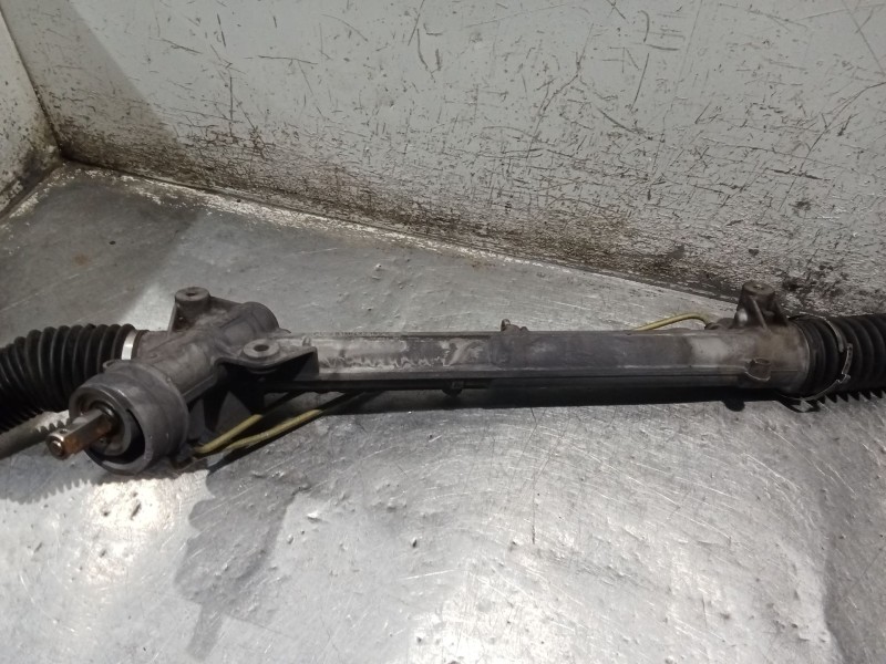 Recambio de cremallera direccion para volkswagen passat b5.5 (3b3) 1.9 tdi referencia OEM IAM 8D1422105A  