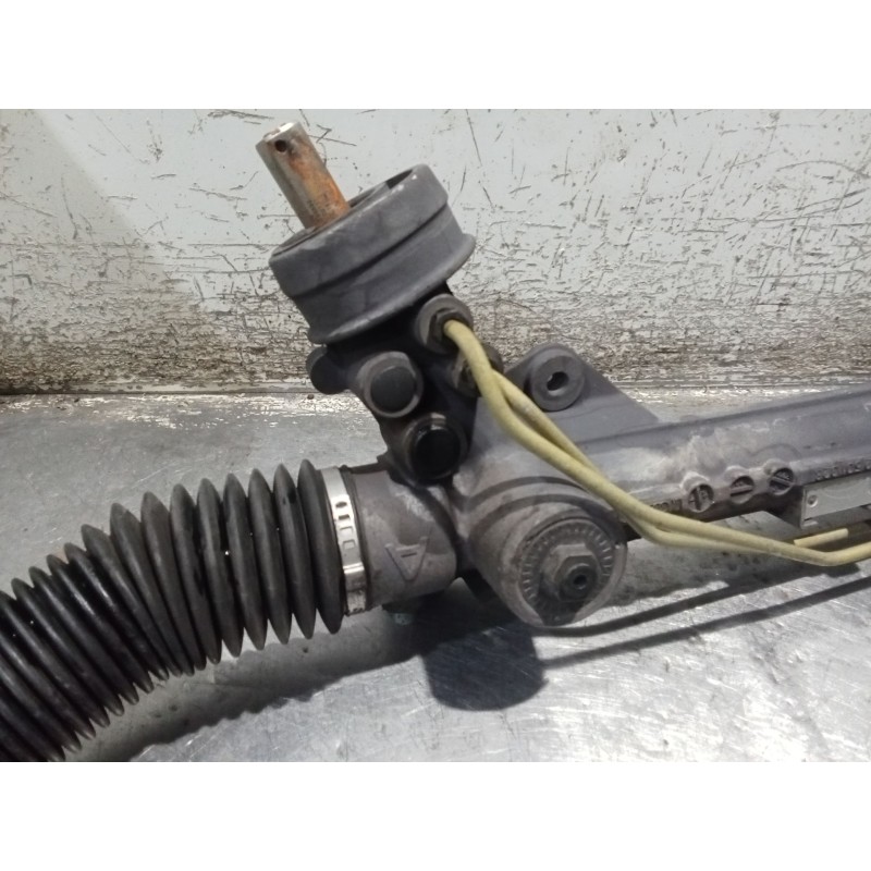 Recambio de cremallera direccion para volkswagen passat b5.5 (3b3) 1.9 tdi referencia OEM IAM 8D1422105A  