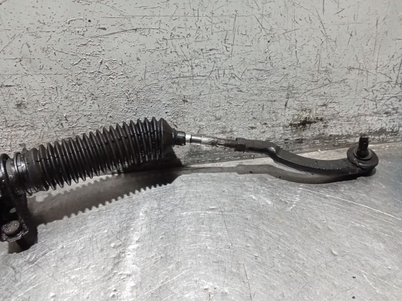 Recambio de cremallera direccion para volvo s70 (874) 2.5 tdi referencia OEM IAM   