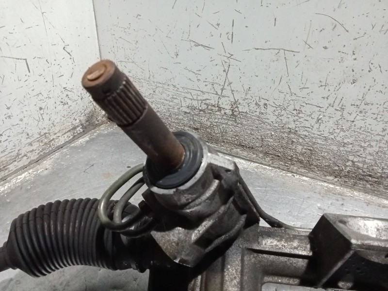 Recambio de cremallera direccion para volvo s70 (874) 2.5 tdi referencia OEM IAM   