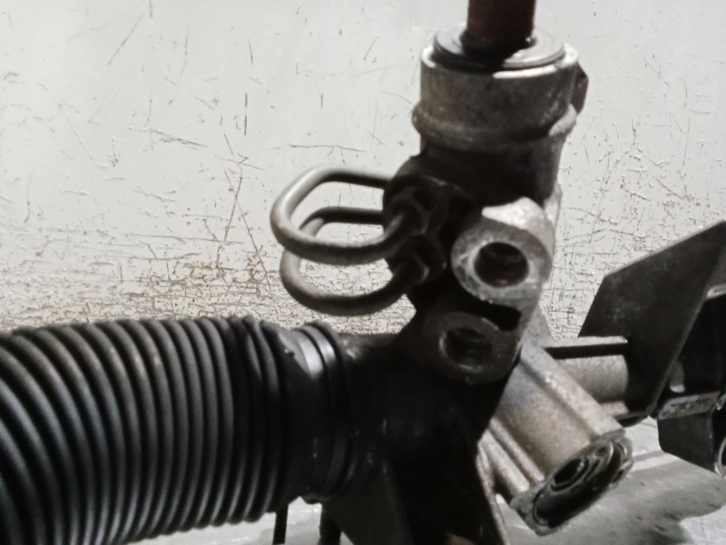 Recambio de cremallera direccion para volvo s70 (874) 2.5 tdi referencia OEM IAM   