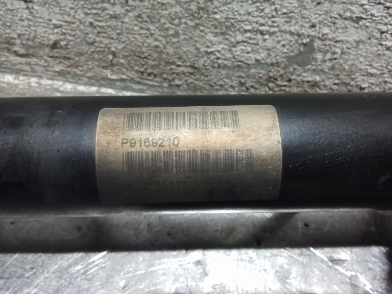 Recambio de cremallera direccion para volvo s70 (874) 2.5 tdi referencia OEM IAM   