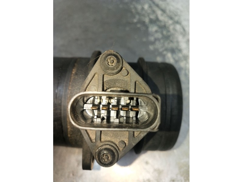 Recambio de caudalimetro para volkswagen touran (1t1) 2.0 tdi referencia OEM IAM 0281002461 074906461B 