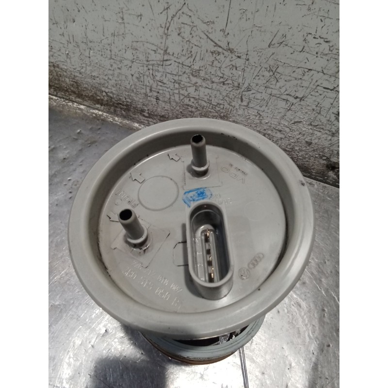 Recambio de bomba combustible para volkswagen passat b5.5 (3b3) 1.9 tdi referencia OEM IAM 3B0919050B 220212010002 
