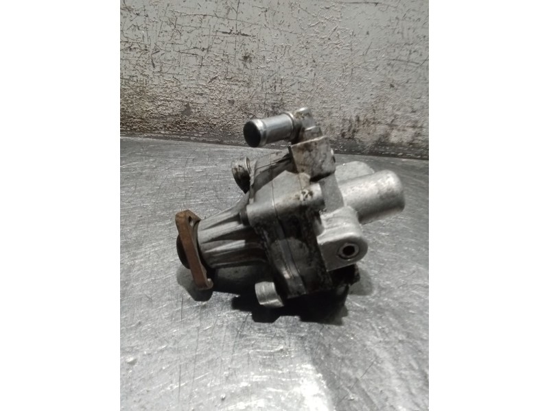 Recambio de bomba direccion para land rover range rover (lp) dse (100kw) referencia OEM IAM   