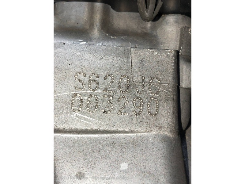 Recambio de caja cambios para kia carens referencia OEM IAM S620JC 003290  Recambio de caja cambios para kia carens referencia OEM IAM S620JC 003290