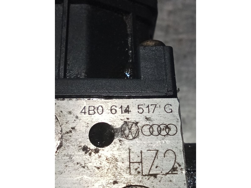 Recambio de abs para volkswagen passat b5.5 (3b3) 1.9 tdi referencia OEM IAM 0265950055 4B0614517G 0265225124