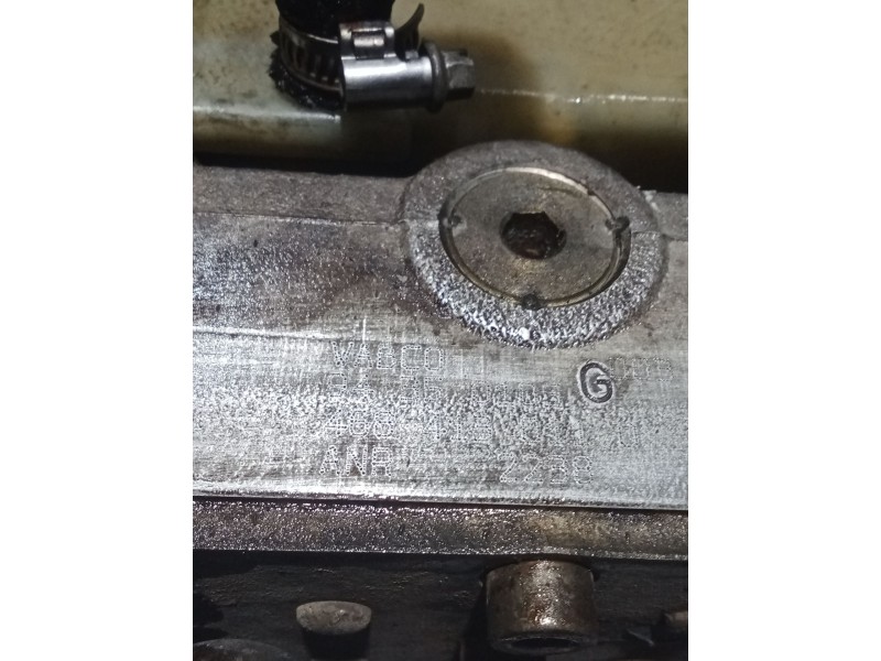 Recambio de abs para land rover range rover (lp) dse (100kw) referencia OEM IAM   