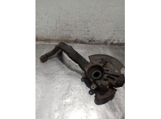 Recambio de mangueta delantera izquierda para volkswagen passat b5.5 (3b3) 1.9 tdi referencia OEM IAM    2