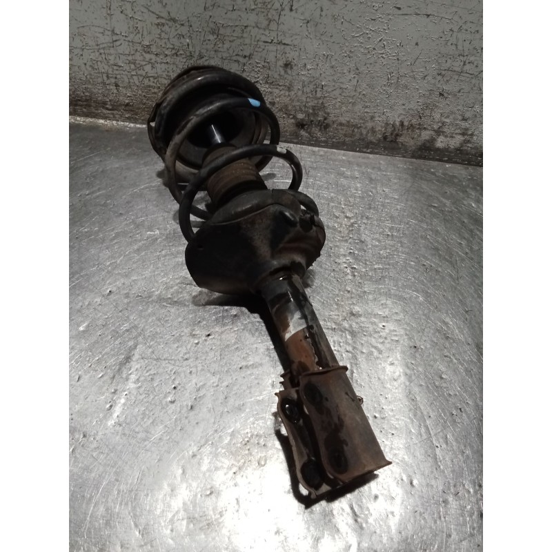 Recambio de amortiguador delantero izquierdo para suzuki baleno (eg) 1.6 i 16v (sy416) referencia OEM IAM   