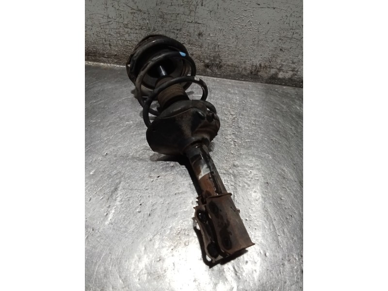 Recambio de amortiguador delantero izquierdo para suzuki baleno (eg) 1.6 i 16v (sy416) referencia OEM IAM   
