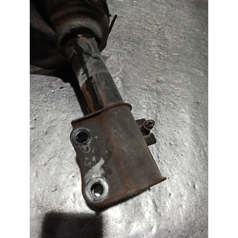 Recambio de amortiguador delantero izquierdo para suzuki baleno (eg) 1.6 i 16v (sy416) referencia OEM IAM   