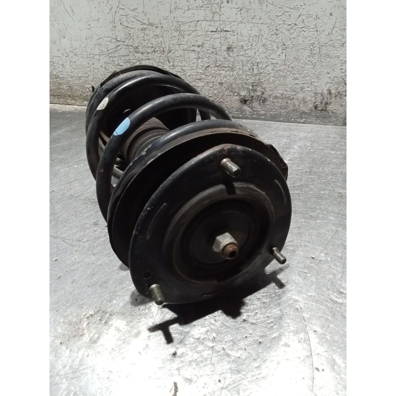 Recambio de amortiguador delantero izquierdo para suzuki baleno (eg) 1.6 i 16v (sy416) referencia OEM IAM   