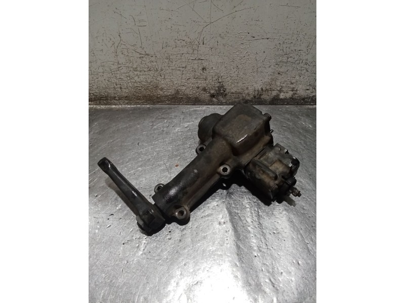 Recambio de caja direccion para land rover range rover (lp) dse (100kw) referencia OEM IAM   