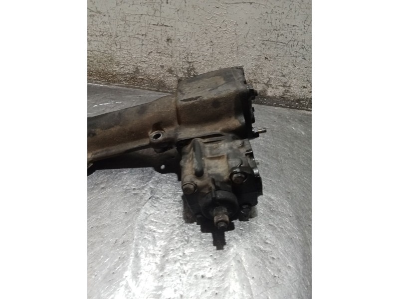 Recambio de caja direccion para land rover range rover (lp) dse (100kw) referencia OEM IAM   