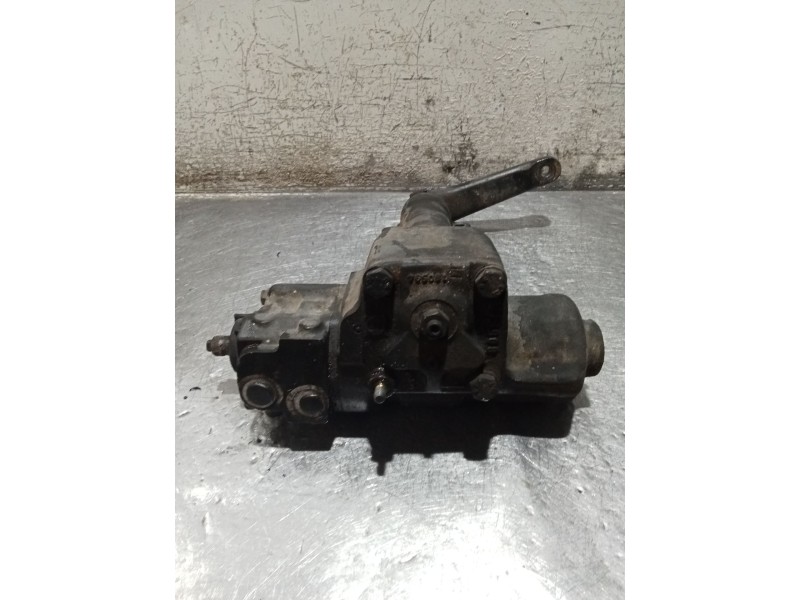 Recambio de caja direccion para land rover range rover (lp) dse (100kw) referencia OEM IAM   