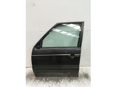 Recambio de puerta trasera izquierda para land rover range rover (lp) dse (100kw) referencia OEM IAM  5P 