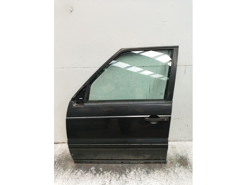 Recambio de puerta trasera izquierda para land rover range rover (lp) dse (100kw) referencia OEM IAM  5P 