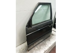 Recambio de puerta trasera izquierda para land rover range rover (lp) dse (100kw) referencia OEM IAM  5P  2