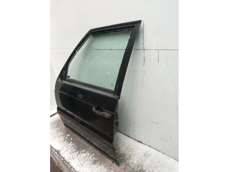 Recambio de puerta trasera izquierda para land rover range rover (lp) dse (100kw) referencia OEM IAM  5P 