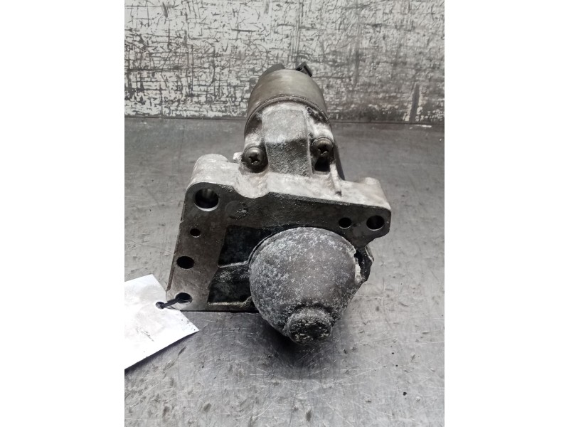 Recambio de motor arranque para citroën c4 lim. seduction referencia OEM IAM 9663528880 M00T22471 10