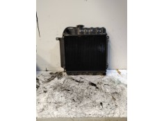 Recambio de radiador agua para bmw serie 3 (e21) 316 referencia OEM IAM   