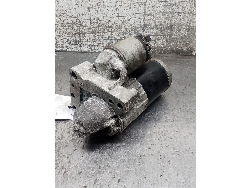 Recambio de motor arranque para citroën c4 lim. seduction referencia OEM IAM 9663528880 M00T22471 10