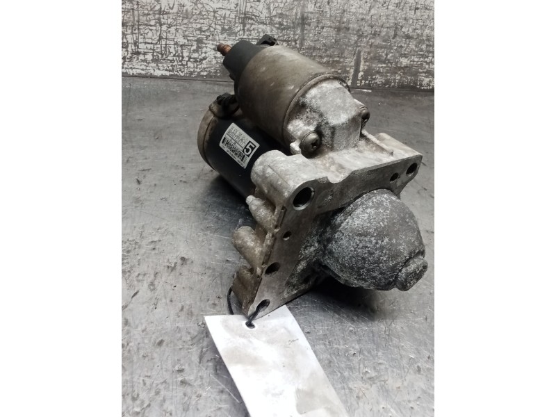 Recambio de motor arranque para citroën c4 lim. seduction referencia OEM IAM 9663528880 M00T22471 10
