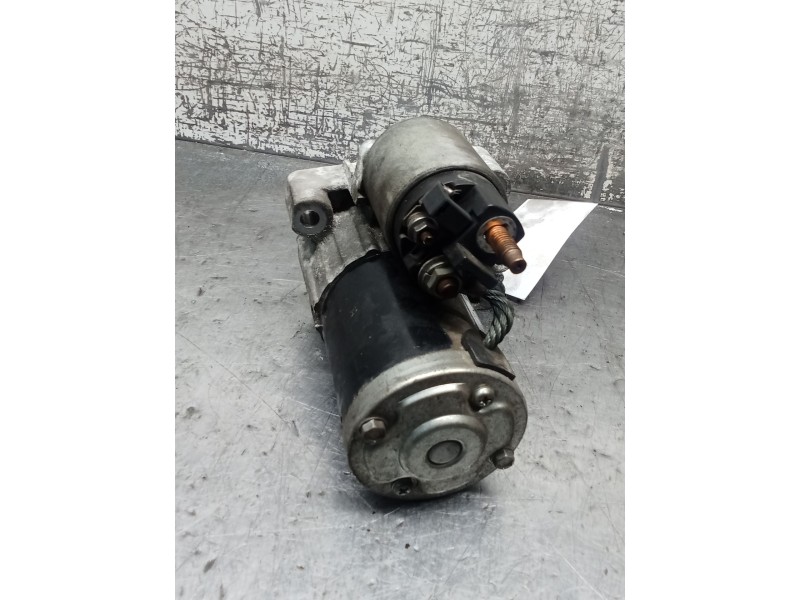 Recambio de motor arranque para citroën c4 lim. seduction referencia OEM IAM 9663528880 M00T22471 10