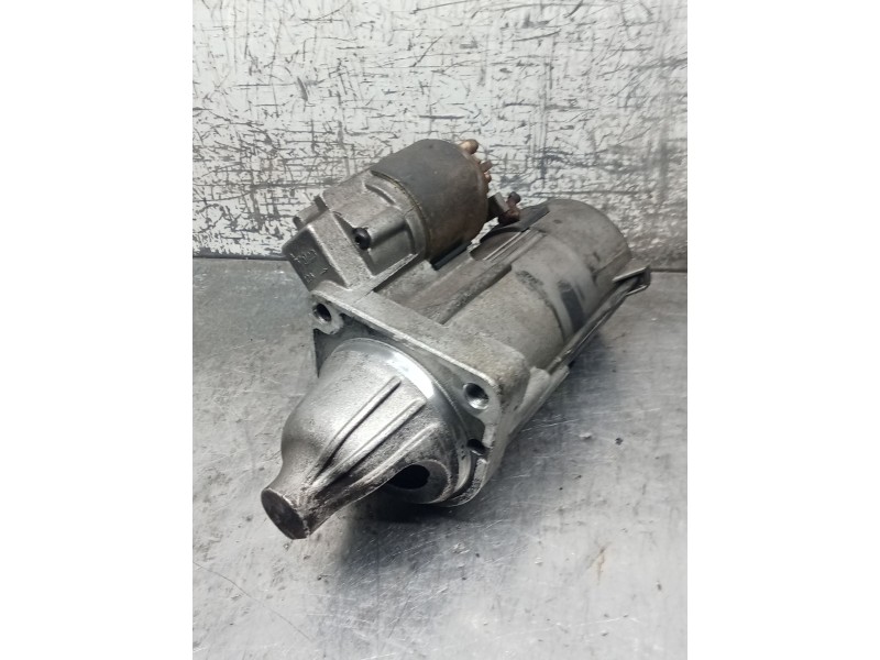Recambio de motor arranque para bmw 3 compact (e46) 320 td referencia OEM IAM 7787354  