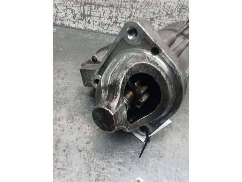 Recambio de motor arranque para bmw 3 compact (e46) 320 td referencia OEM IAM 7787354  