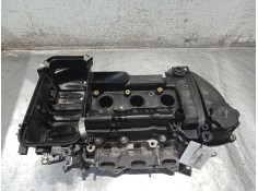 Recambio de culata para toyota yaris (_p9_) 1.0 vvt-i (ksp90_) referencia OEM IAM 1KR  11