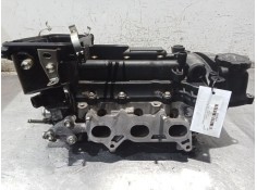 Recambio de culata para toyota yaris (_p9_) 1.0 vvt-i (ksp90_) referencia OEM IAM 1KR  11 2