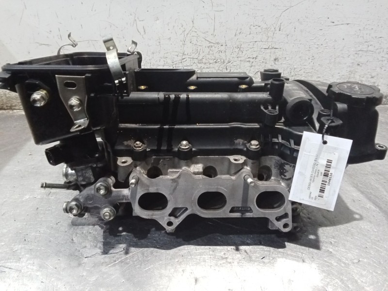 Recambio de culata para toyota yaris (_p9_) 1.0 vvt-i (ksp90_) referencia OEM IAM 1KR  11