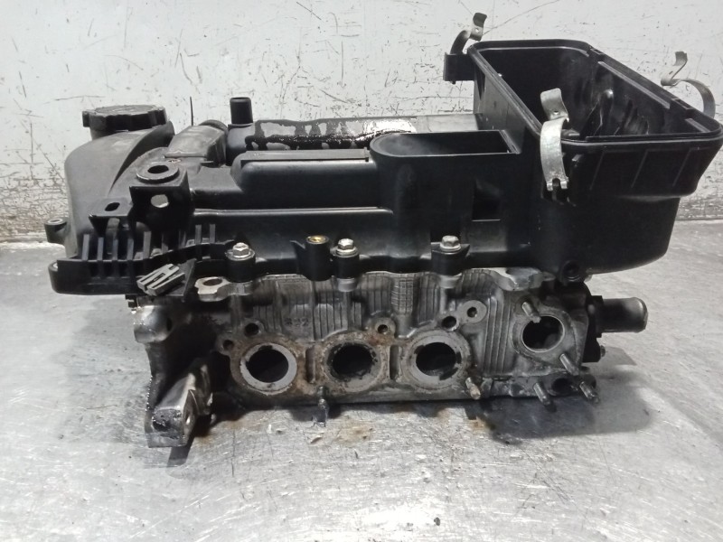 Recambio de culata para toyota yaris (_p9_) 1.0 vvt-i (ksp90_) referencia OEM IAM 1KR  11