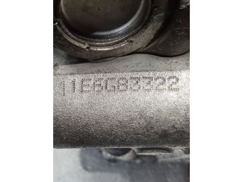 Recambio de culata para toyota yaris (_p9_) 1.0 vvt-i (ksp90_) referencia OEM IAM 1KR  11